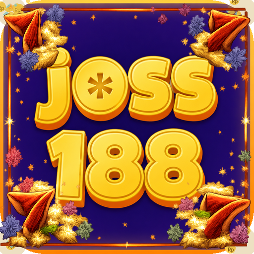 joss188 — mitra unggulan