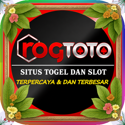 rogtoto — galeri pratinjau - APK Resmi