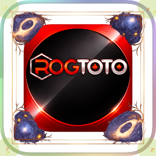 rogtoto — galeri pratinjau Resmi APK